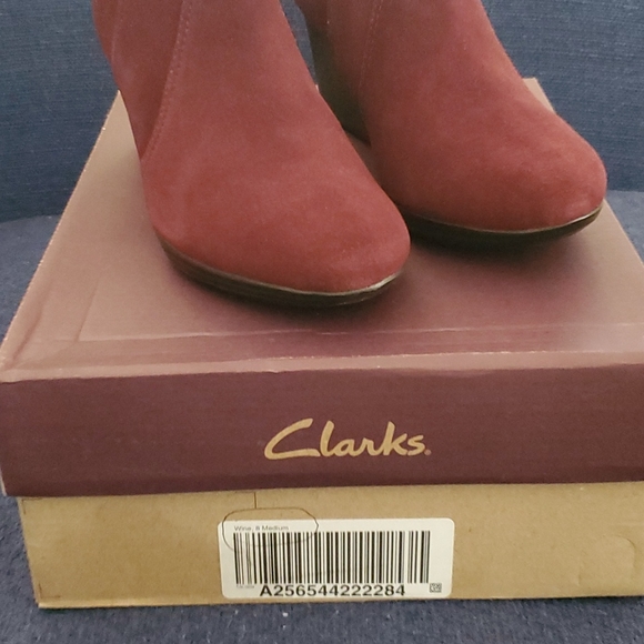 Booties - Picture 6 of 6